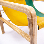 Кресло-гамак Роуо 2 варинант исполнения - 2 | Loft Concept в Сочи