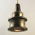 Светильник Saturn варинант исполнения - 1 | Loft Concept в Сочи