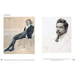 Альбом Лев Бакст. Живопись и графика варинант исполнения - 5 | Loft Concept в Сочи