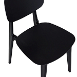 Стул Black classics варинант исполнения - 4 | Loft Concept в Сочи