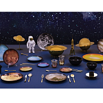 Тарелка Seletti Titian варинант исполнения - 3 | Loft Concept в Сочи