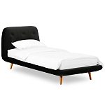 Кровать Palmer Bed варинант исполнения - 11 | Loft Concept в Сочи