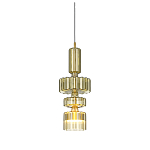 Подвесной светильник Level C 3000К 12ВТ варинант исполнения - 2 | Loft Concept в Сочи