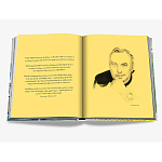 Maximalism by Sig Bergamin Книга варинант исполнения - 4 | Loft Concept в Сочи