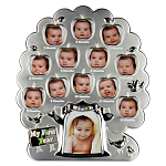 Фоторамка детская Childhood Corner Tree 13 фото варинант исполнения - 1 | Loft Concept в Сочи