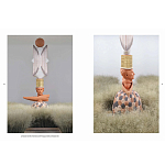 Монография художника Tavares Strachan - There is Light Somewhere варинант исполнения - 10 | Loft Concept в Сочи