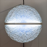 Светильник настенный «Минерал» варинант исполнения - 1 | Loft Concept в Сочи