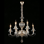 Люстра подвесная Daniele Сrystal варинант исполнения - 3 | Loft Concept в Сочи