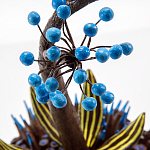 Экзотический фрукт статуэтка для интерьераTropical Fruit Pandora 7 варинант исполнения - 4 | Loft Concept в Сочи