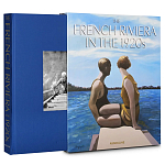 Подарочная книга Французская Ривьера Assouline The French Riviera in the 1920s Book варинант исполнения - 4 | Loft Concept в Сочи
