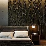 Барельеф WILLOW варинант исполнения - 1 | Loft Concept в Сочи