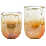 Стакан Seletti Meteorite H10 варинант исполнения - 2 | Loft Concept в Сочи