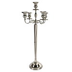 Подсвечник Metallic chic варинант исполнения - 1 | Loft Concept в Сочи