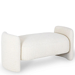 Банкетка Feather of softness варинант исполнения - 1 | Loft Concept в Сочи