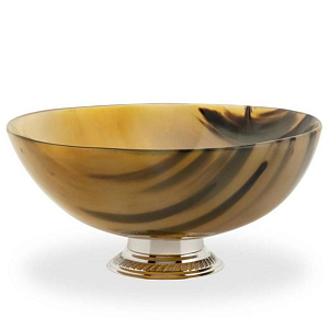 Салатник Bowl Horn With Foot