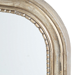 Зеркало Antique Mango Wood 90 варинант исполнения - 2 | Loft Concept в Сочи