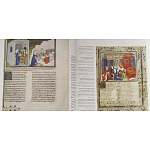 Книга Gothic 1200-1500 варинант исполнения - 3 | Loft Concept в Сочи