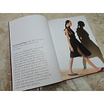 Книга My Favourite Dress варинант исполнения - 3 | Loft Concept в Сочи