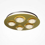 Потолочный светильник Pharao 3000К 56Вт варинант исполнения - 1 | Loft Concept в Сочи