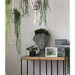 Кашпо Wonder Woman варинант исполнения - 4 | Loft Concept в Сочи