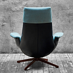 Кресло Ryan Armchair варинант исполнения - 3 | Loft Concept в Сочи