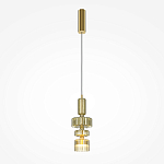 Подвесной светильник Level C 3000К 12ВТ варинант исполнения - 1 | Loft Concept в Сочи