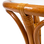 Комплект уличной мебели Sienna Caramel варинант исполнения - 10 | Loft Concept в Сочи