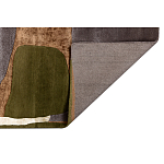 Ковер шелк Manhattan Wool Silk Carpet VIII варинант исполнения - 4 | Loft Concept в Сочи