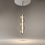 Подвесной светильник Ritmo 3000К 13Вт варинант исполнения - 3 | Loft Concept в Сочи