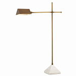 Торшер с регулируемой высотой Antique Modernity варинант исполнения - 3 | Loft Concept в Сочи