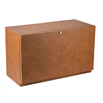 Настольный письменный набор из яшмы с декором в виде орла Manager Organizer варинант исполнения - 3 | Loft Concept в Сочи