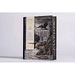 Книга Fantastic Gustave Dore варинант исполнения - 3 | Loft Concept в Сочи