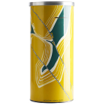 Высокая дизайнерская пепельница Poltronova Tizio Ashtray варинант исполнения - 1 | Loft Concept в Сочи