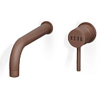 Цветной смеситель Mireda варинант исполнения - 7 | Loft Concept в Сочи