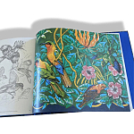 Лимитированная подарочная книга HERMES Fierce and Fragile book, English version варинант исполнения - 7 | Loft Concept в Сочи