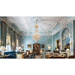 Книга New York Splendor: The City Most Memorable Rooms Moonan Wendy варинант исполнения - 1 | Loft Concept в Сочи