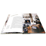 Книга Living Well by Design варинант исполнения - 4 | Loft Concept в Сочи