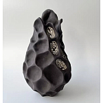 Ваза «Следы» средняя варинант исполнения - 3 | Loft Concept в Сочи