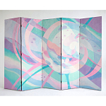 Ширма Морская Фантазия варинант исполнения - 1 | Loft Concept в Сочи