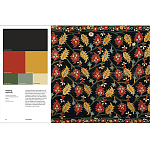 Spectrum: Heritage Patterns and Colors (V&A Museum) варинант исполнения - 6 | Loft Concept в Сочи