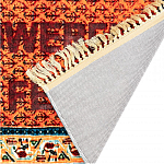 Ковер Seletti Freedom варинант исполнения - 1 | Loft Concept в Сочи