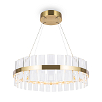 Люстра Symphony варинант исполнения - 1 | Loft Concept в Сочи