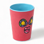 Стакан Seletti Tina варинант исполнения - 2 | Loft Concept в Сочи