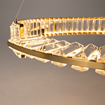 Люстра подвесная Krone 3000К 36Вт варинант исполнения - 5 | Loft Concept в Сочи