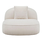 Большое Кресло-модуль Orus варинант исполнения - 4 | Loft Concept в Сочи