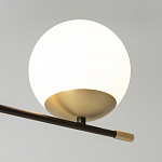 Светильник Spike Six Balls Hanging Lamp варинант исполнения - 5 | Loft Concept в Сочи