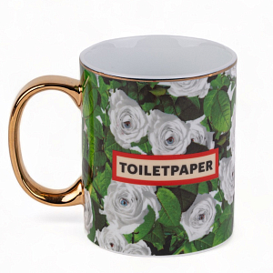 Кружка Seletti Roses