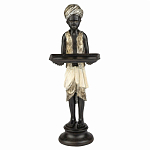 Фигурка бедуина Guest варинант исполнения - 1 | Loft Concept в Сочи