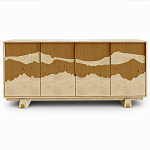 Буфет Okinawa Ginger Large варинант исполнения - 1 | Loft Concept в Сочи