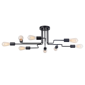 Потолочный светильник Gilbert Е27*8